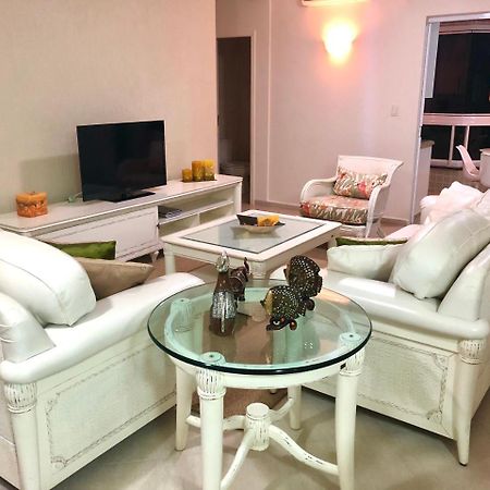 Condominio Grand Beach Ubatuba Exteriér fotografie