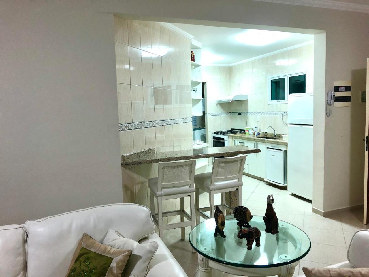Condominio Grand Beach Ubatuba Exteriér fotografie