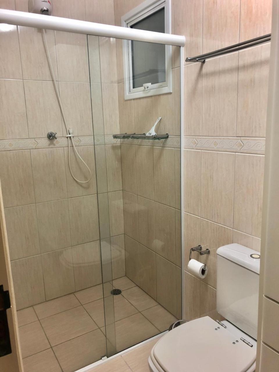 Condominio Grand Beach Ubatuba Exteriér fotografie