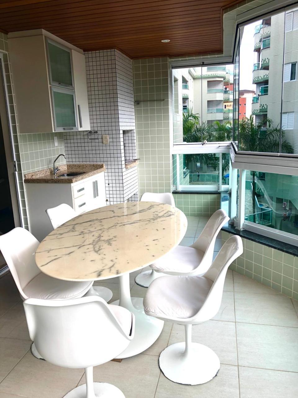 Condominio Grand Beach Ubatuba Exteriér fotografie
