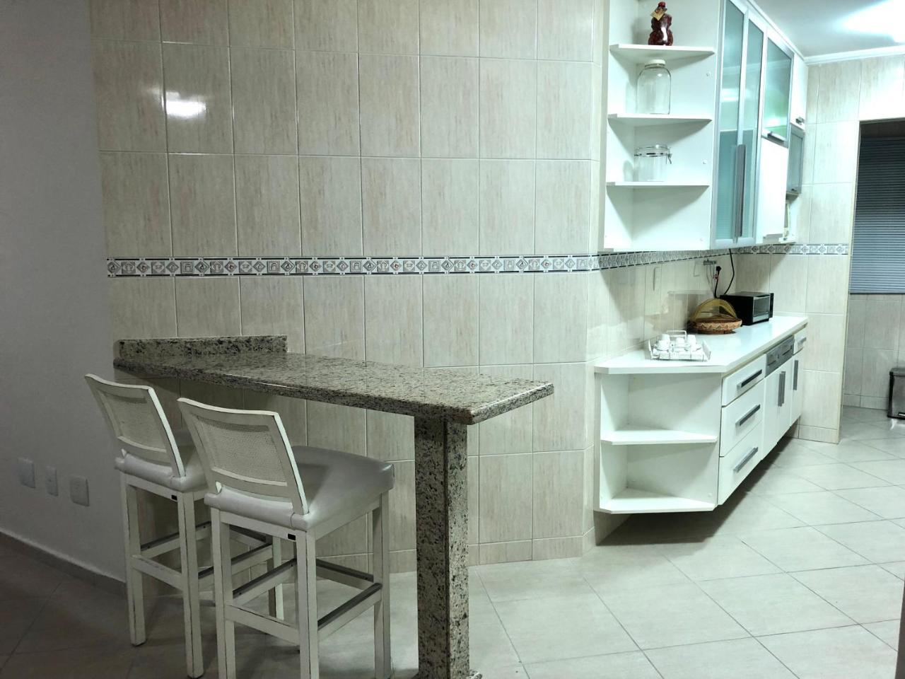 Condominio Grand Beach Ubatuba Exteriér fotografie