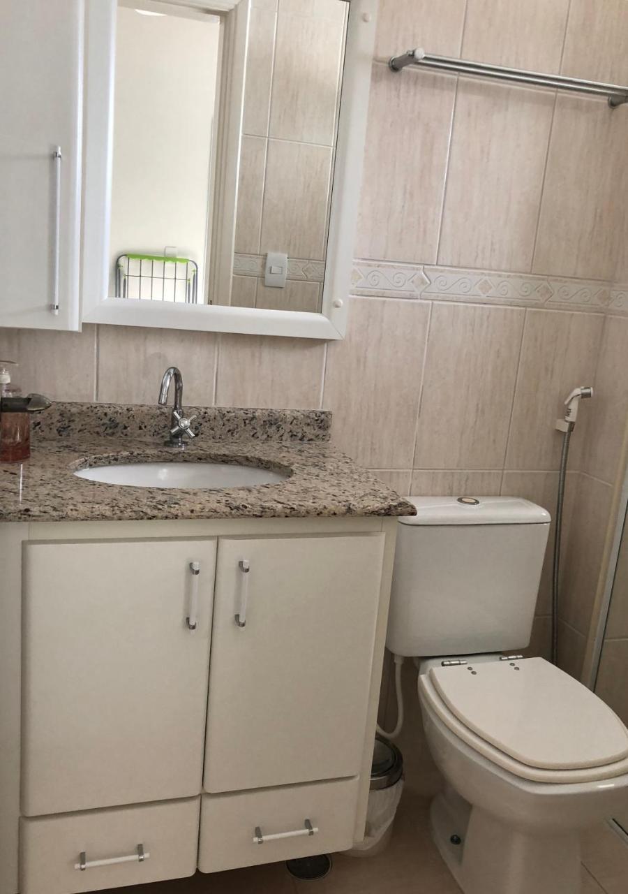 Condominio Grand Beach Ubatuba Exteriér fotografie