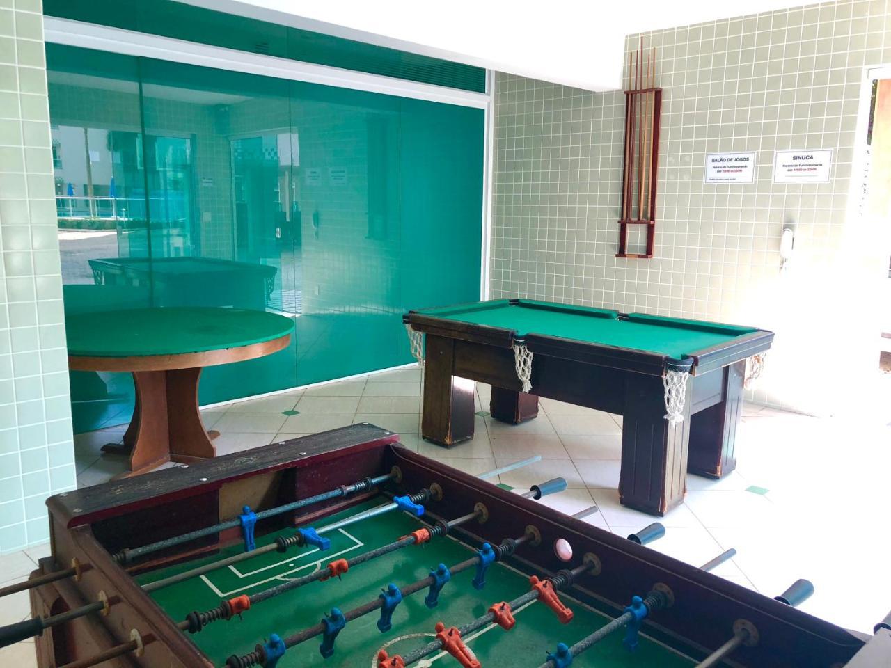 Condominio Grand Beach Ubatuba Exteriér fotografie